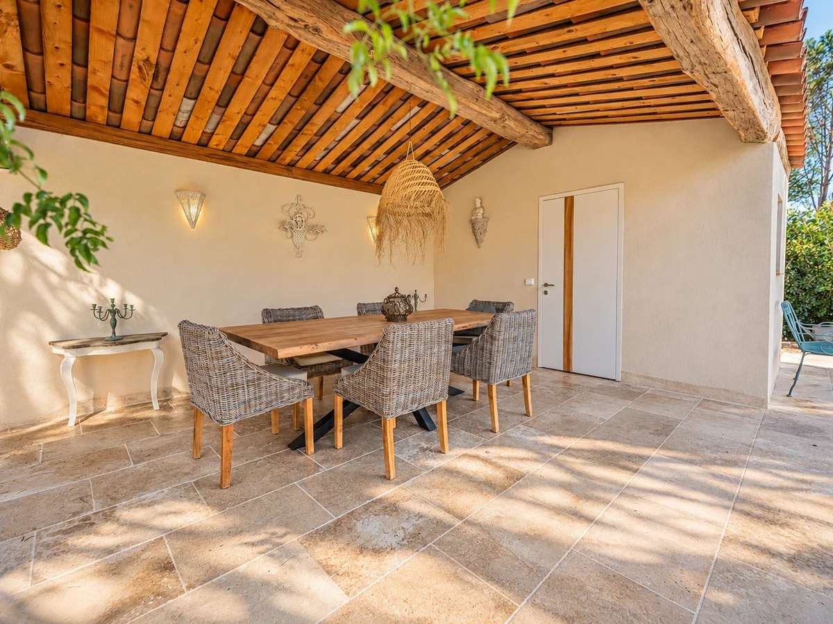 House Grimaud