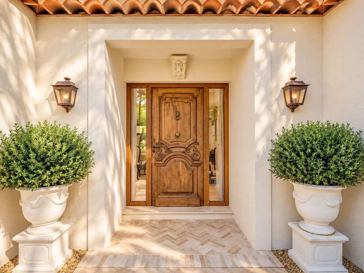 House Grimaud