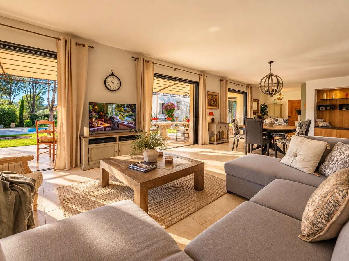 House Grimaud