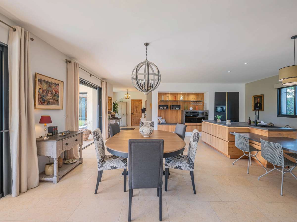 House Grimaud