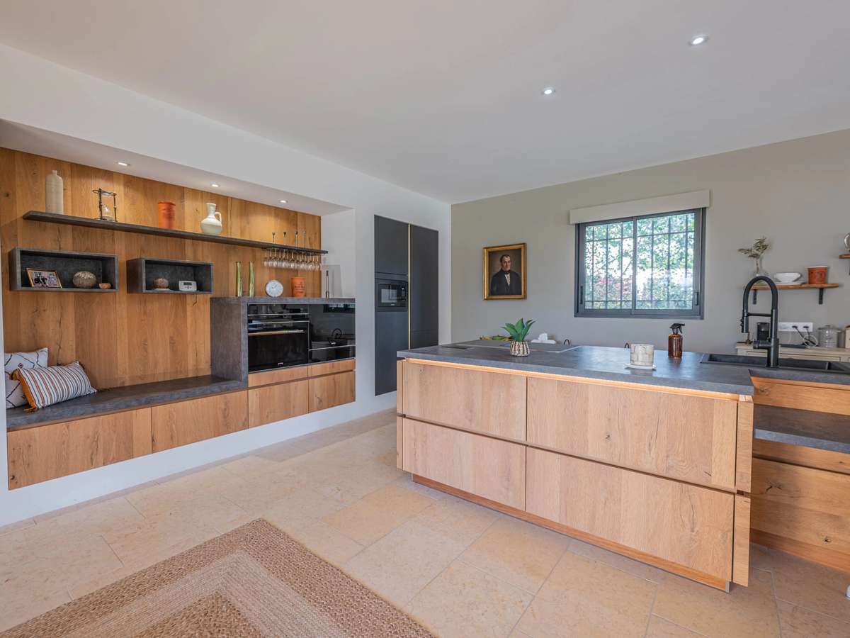 House Grimaud