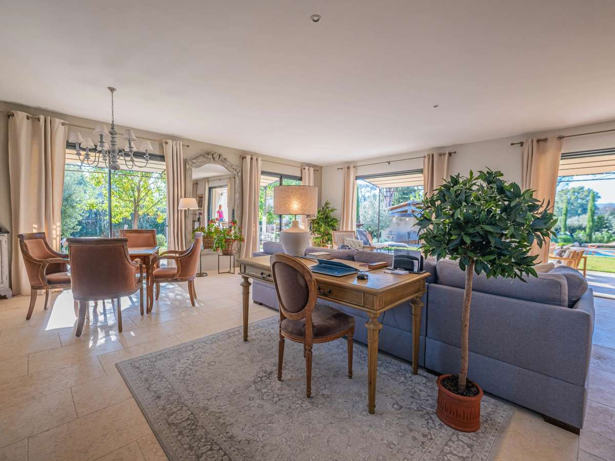 House Grimaud