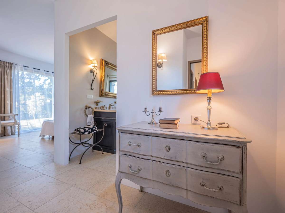 House Grimaud