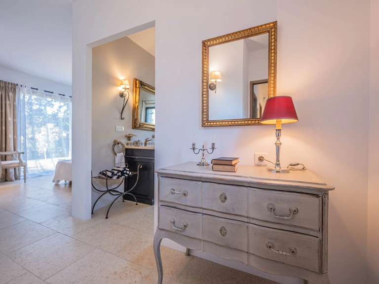 House Grimaud - 3 bedrooms - 200m²