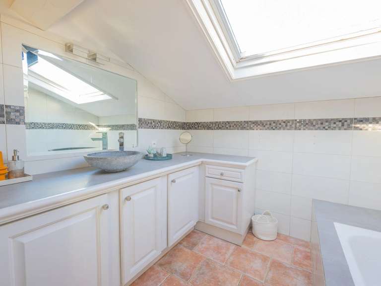 Maison Gassin - 4 chambres - 150m²