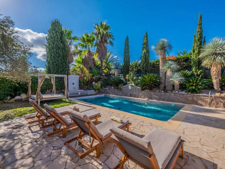Maison Gassin - 4 chambres - 150m²