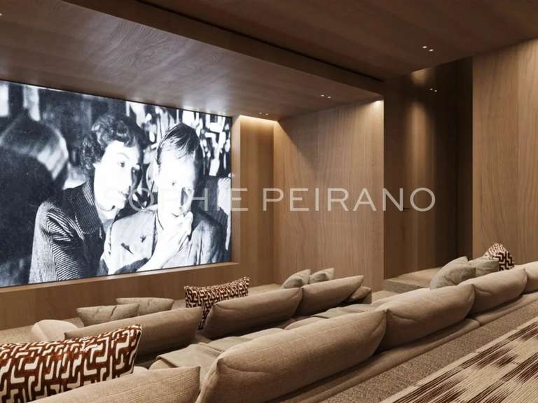 Maison Le Cannet - 7 chambres - 1200m²
