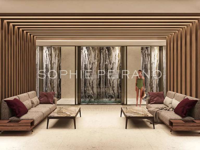 Maison Le Cannet - 7 chambres - 1200m²