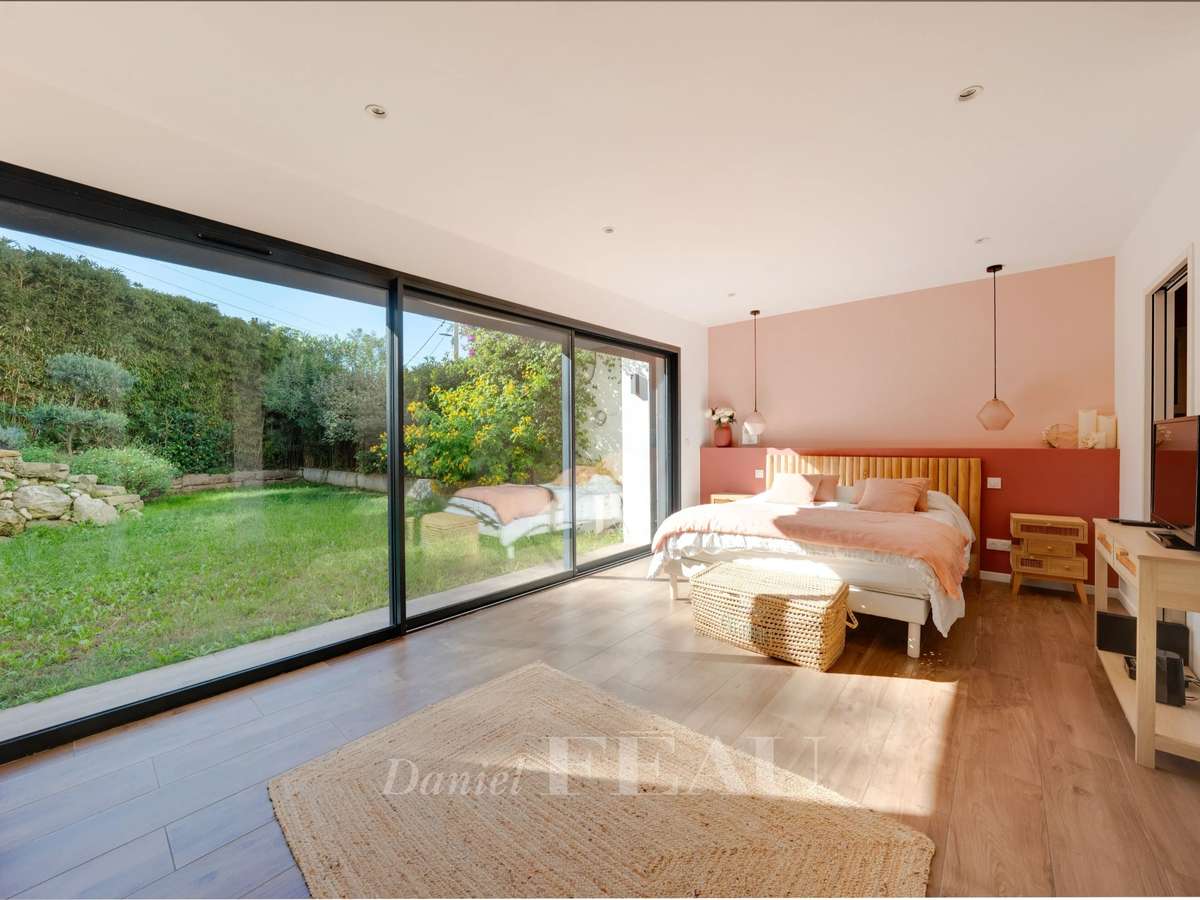 Maison Marseille 7e