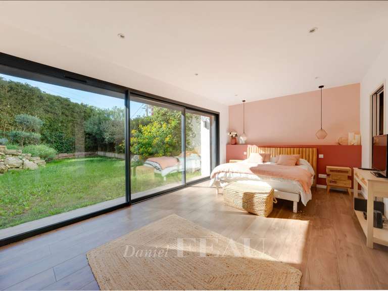 Maison Marseille 7e - 4 chambres - 209m²