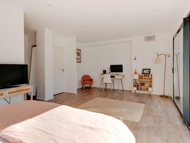 Maison Marseille 7e - 4 chambres - 209m²