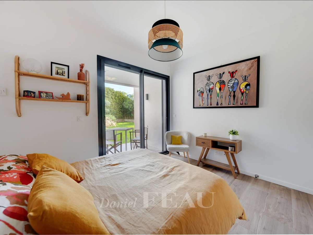Maison Marseille 7e