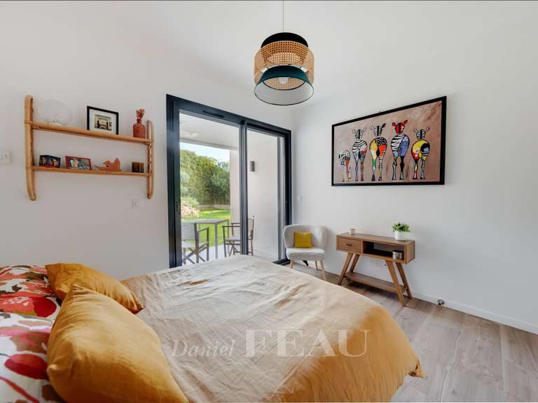 Maison Marseille 7e - 4 chambres - 209m²