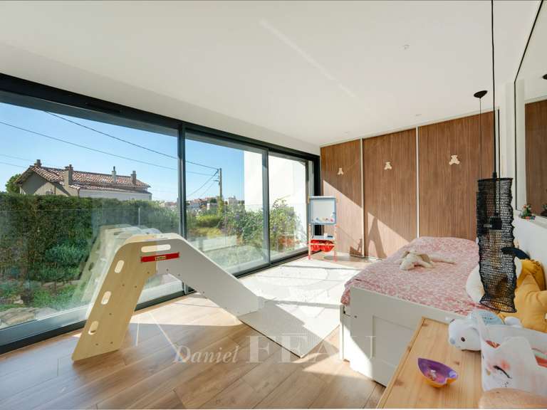 Maison Marseille 7e - 4 chambres - 209m²