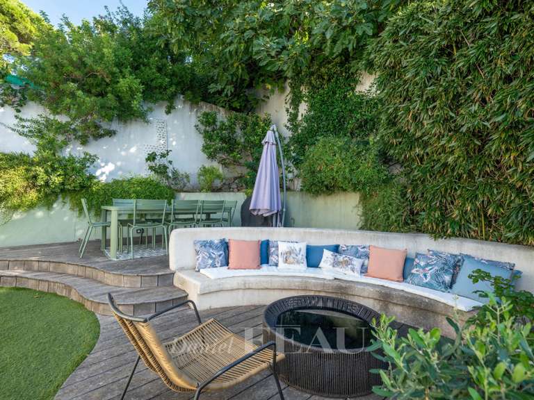 Maison Marseille 7e - 4 chambres - 209m²