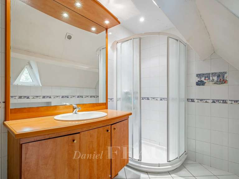 Maison La Baule-Escoublac - 5 chambres - 162m²