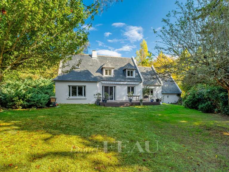 Maison La Baule-Escoublac - 5 chambres - 162m²