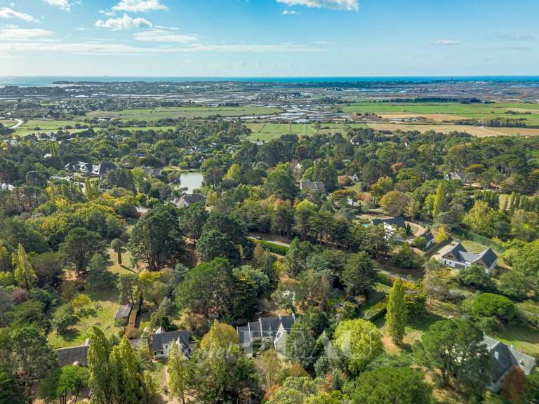Maison La Baule-Escoublac - 5 chambres - 162m²