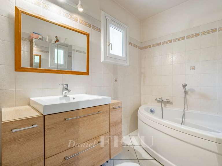 Maison Guérande - 5 chambres - 162m²