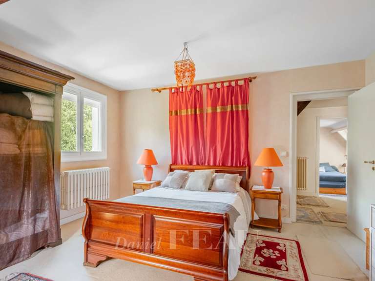 Maison Guérande - 5 chambres - 162m²