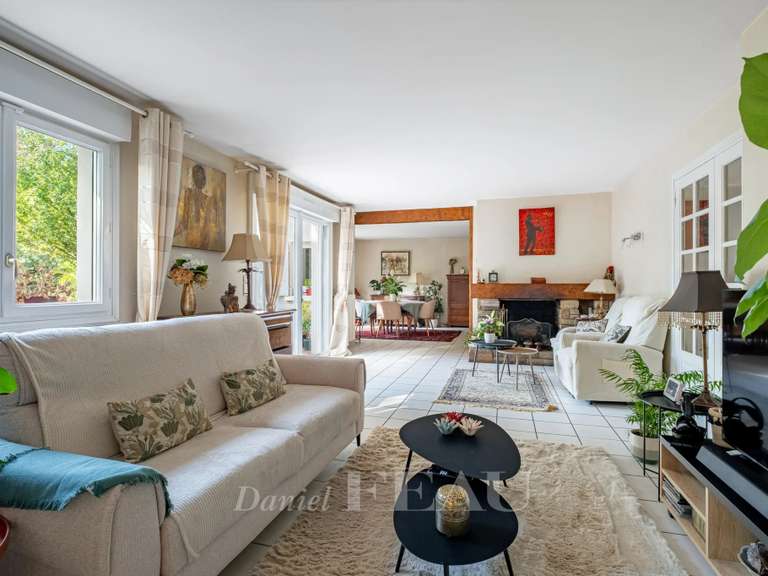 Maison Guérande - 5 chambres - 162m²