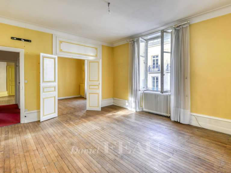 Maison Nantes Centre Ville - 6 chambres - 290m²