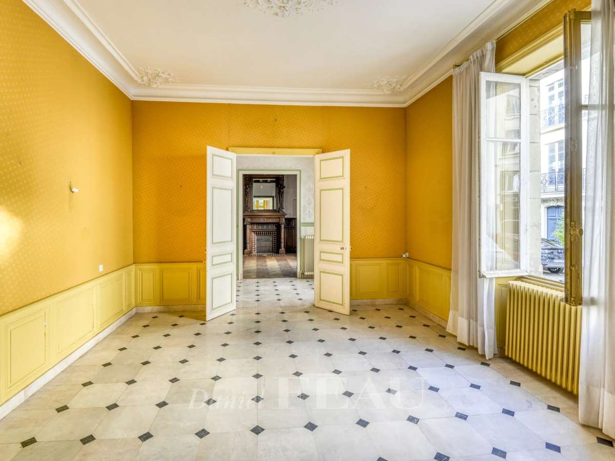 Maison Nantes Centre Ville