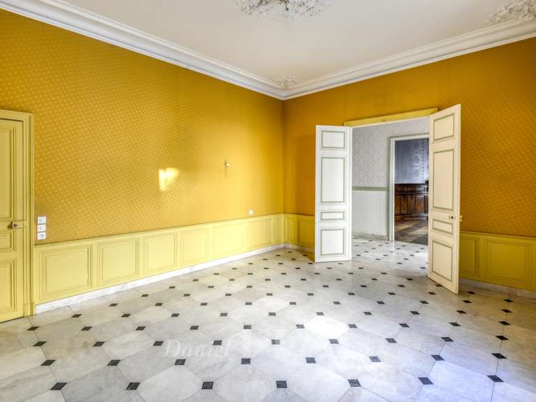 Maison Nantes Centre Ville - 6 chambres - 290m²