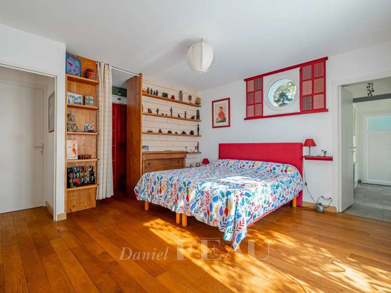 House Pornic - 5 bedrooms - 240m²