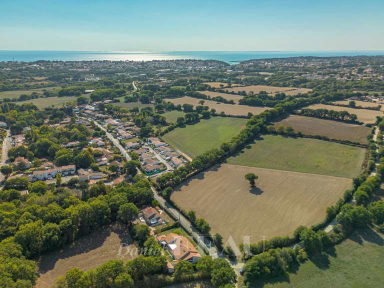 House Pornic - 5 bedrooms - 240m²