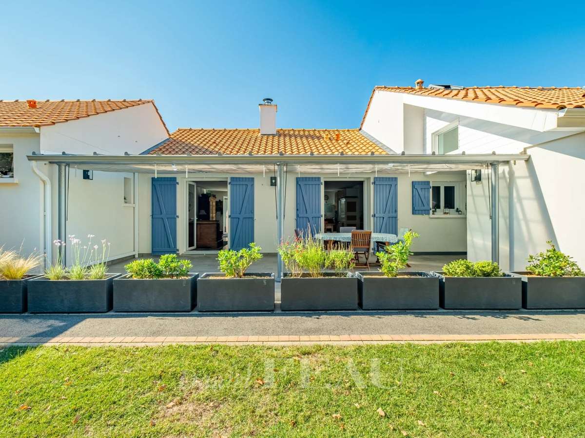 House Pornic