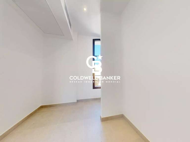 Maison Cannes - 3 chambres - 128m²