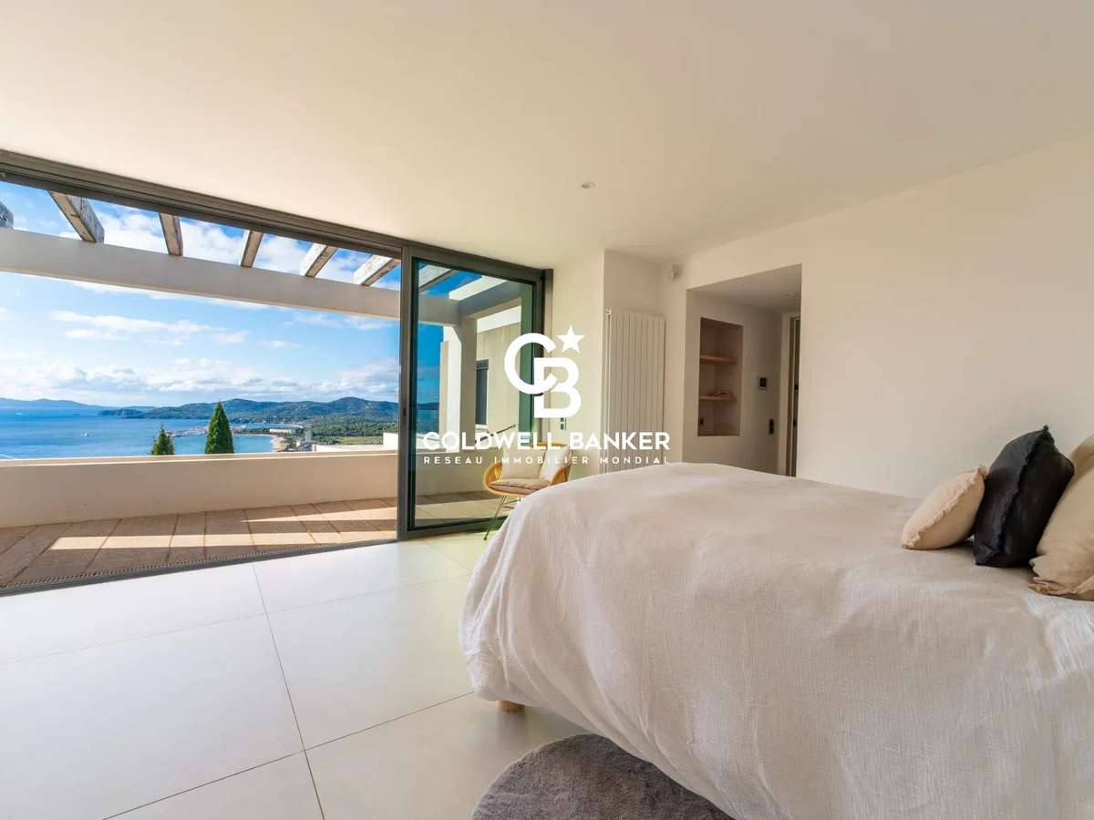 House Le Lavandou