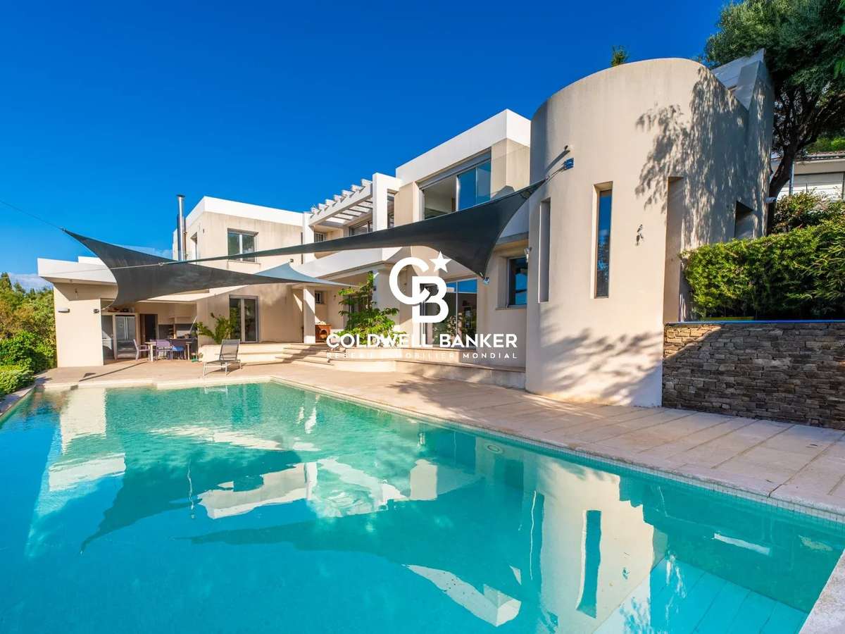 House Le Lavandou