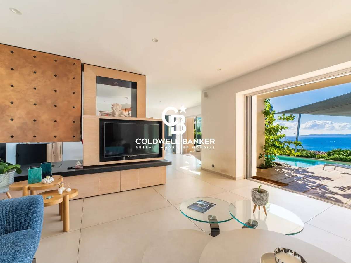 House Le Lavandou