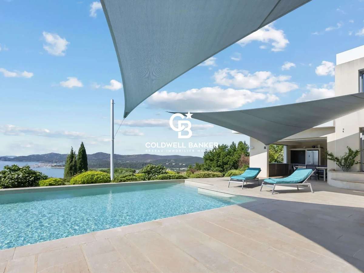 House Le Lavandou