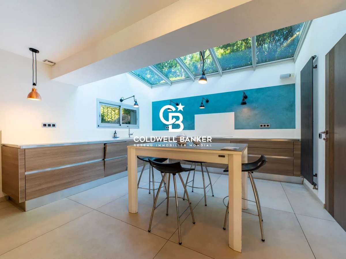 House Le Lavandou