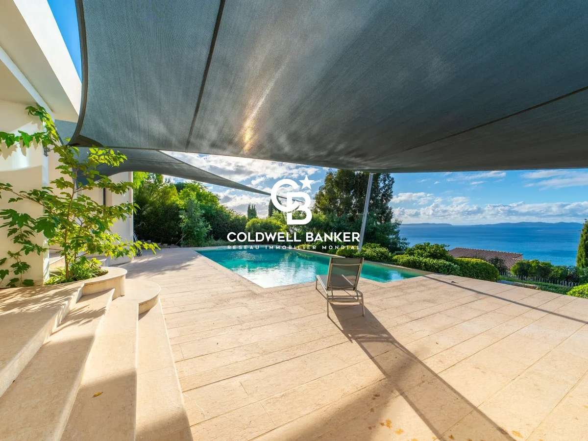 House Le Lavandou