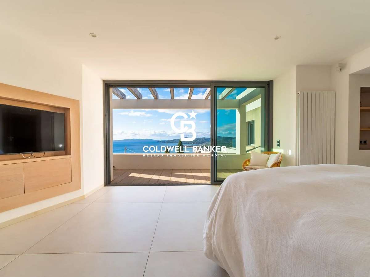 House Le Lavandou