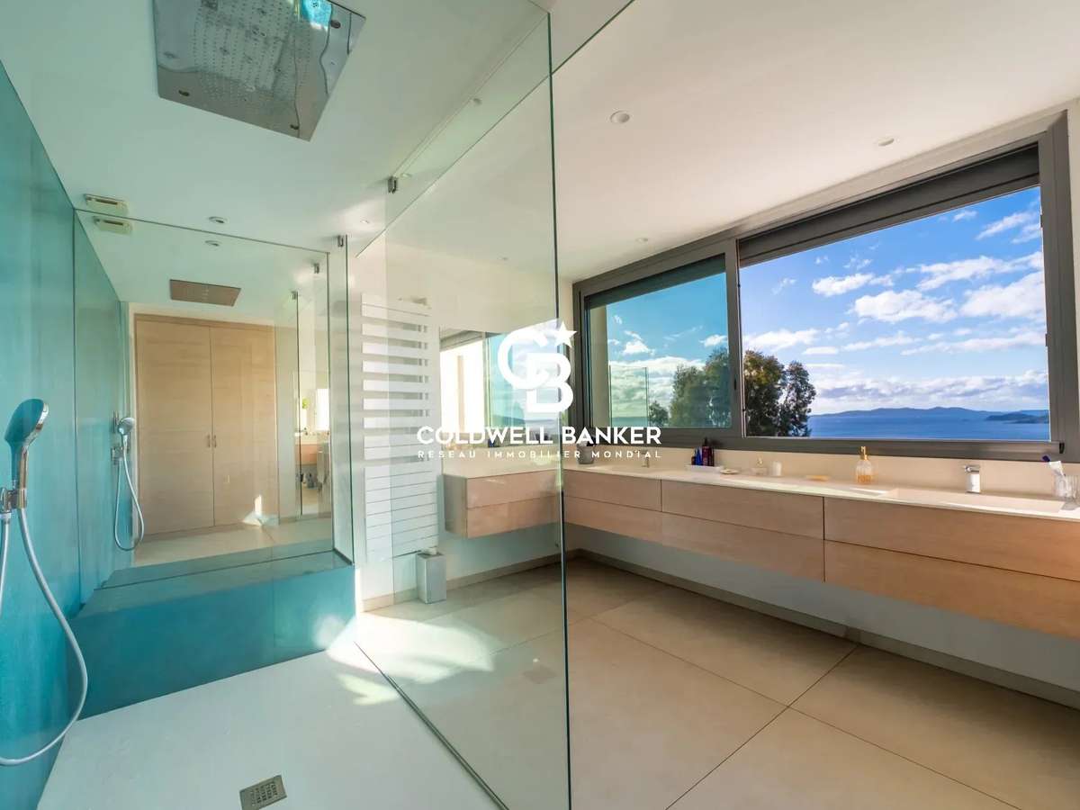 House Le Lavandou