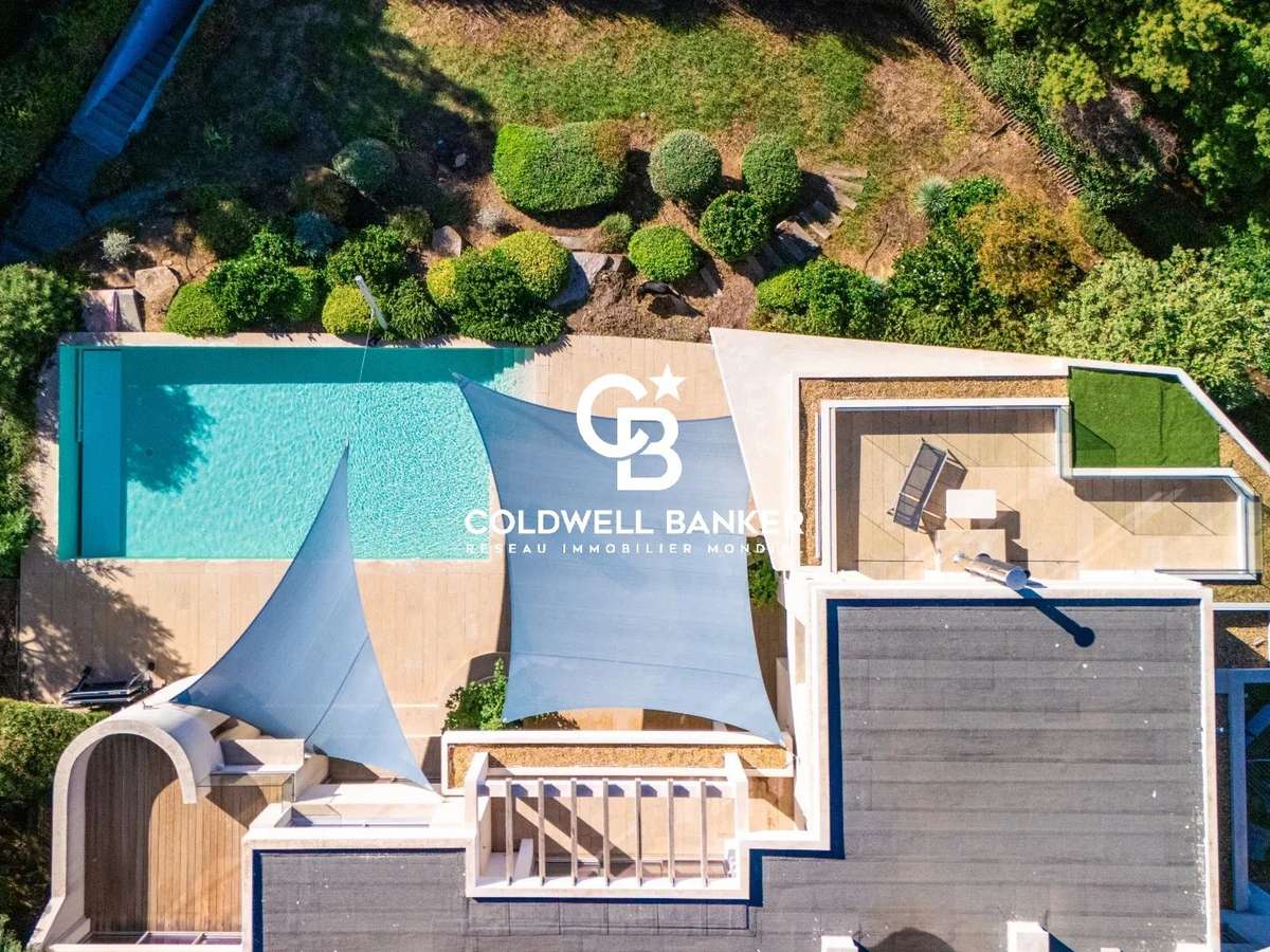 House Le Lavandou