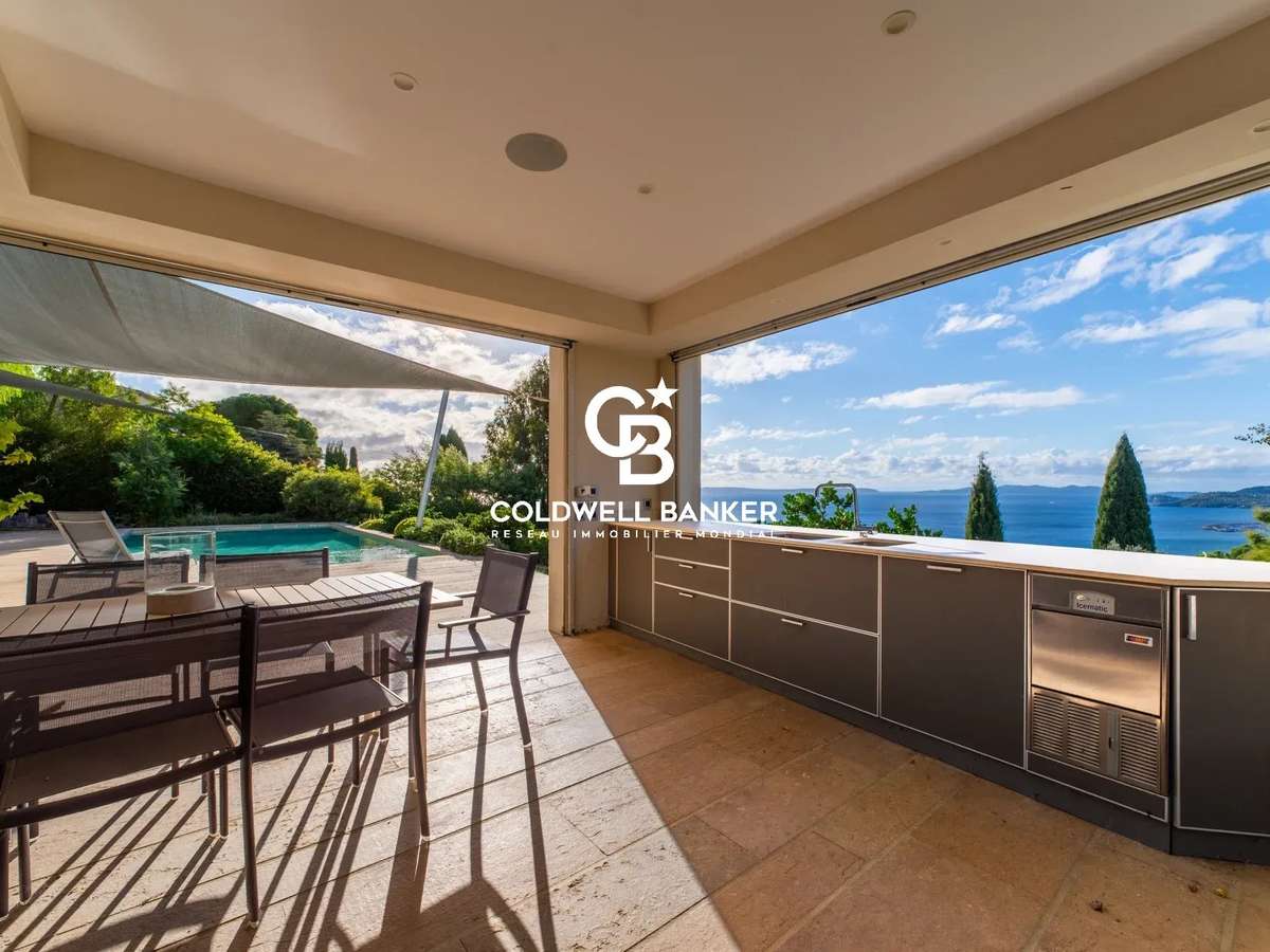 House Le Lavandou