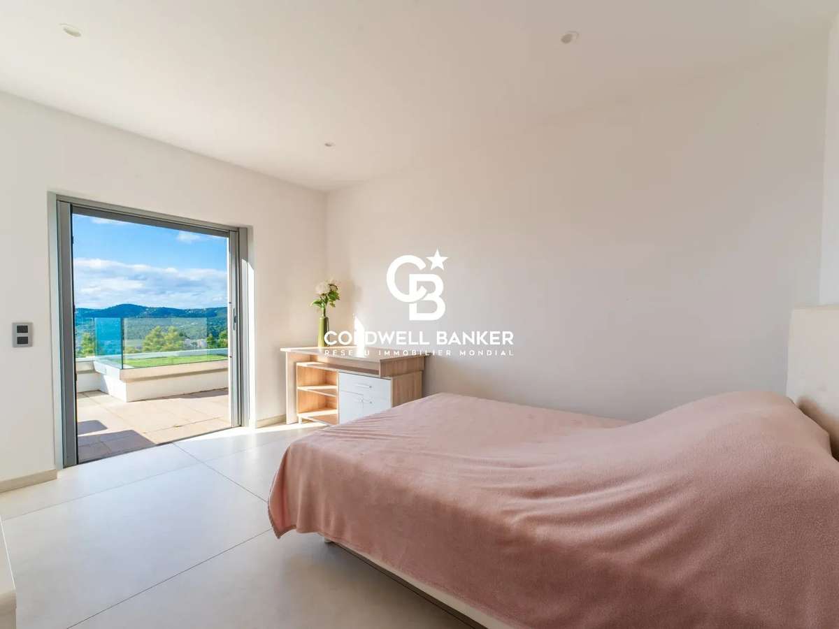 House Le Lavandou