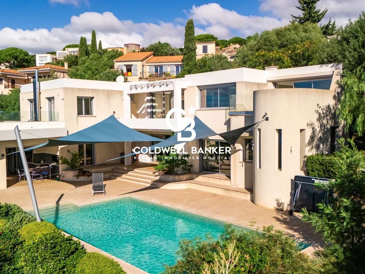 House Le Lavandou