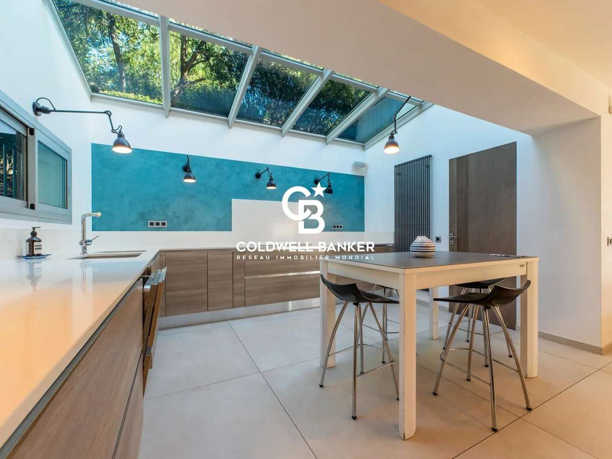 House Le Lavandou