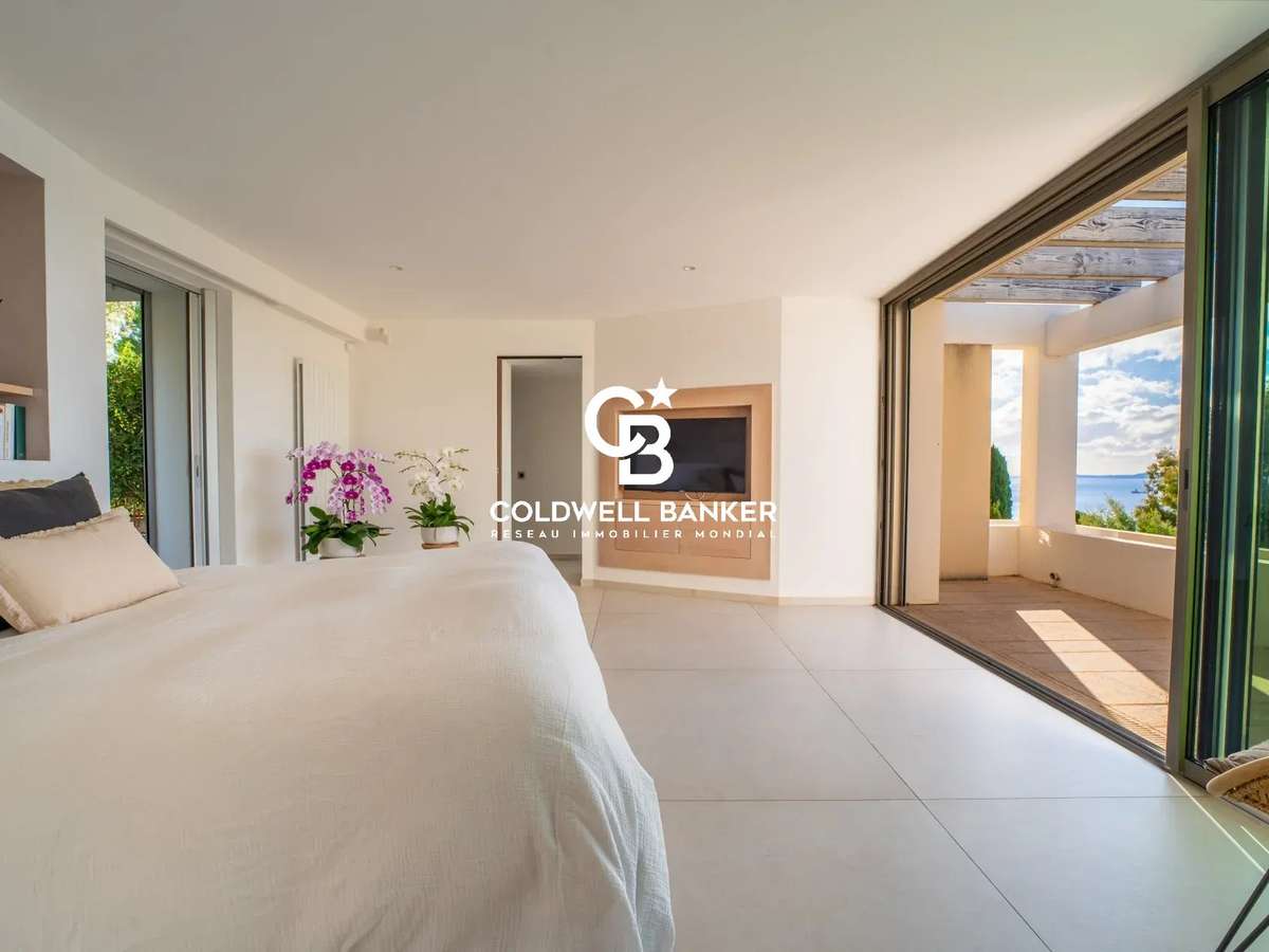 House Le Lavandou