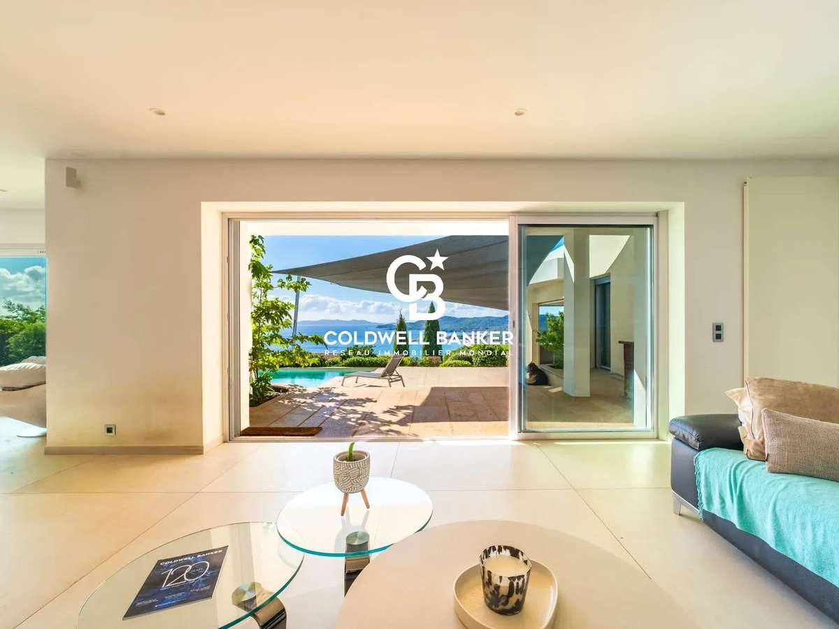 House Le Lavandou