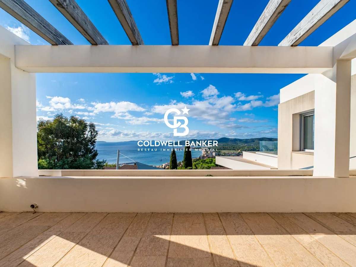 House Le Lavandou