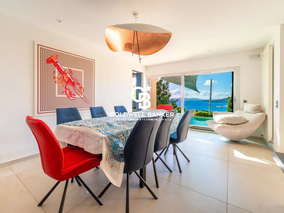 House Le Lavandou
