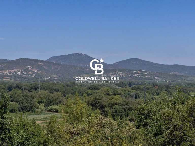 House Gassin - 3 bedrooms - 110m²